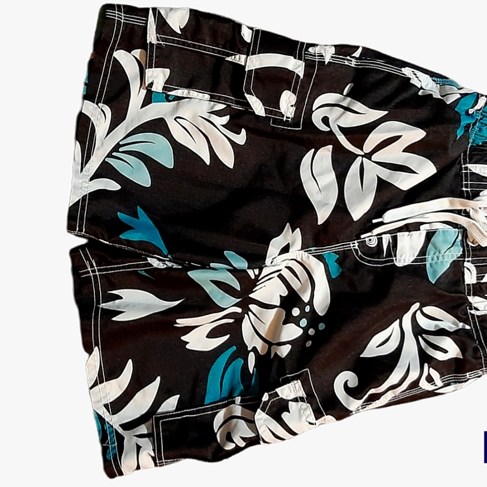 Kids swim trunks
